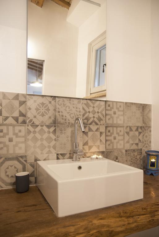 Vila Biancopecora Sant'Elpidio Morico Exteriér fotografie