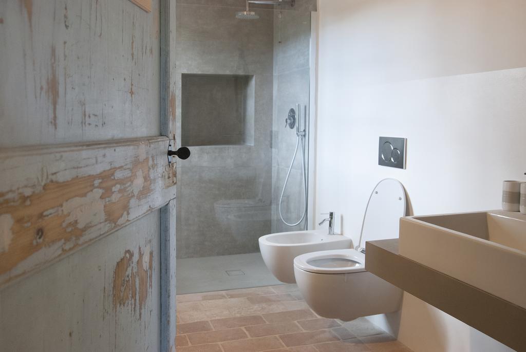 Vila Biancopecora Sant'Elpidio Morico Exteriér fotografie