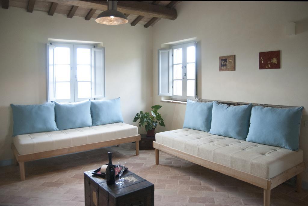 Vila Biancopecora Sant'Elpidio Morico Exteriér fotografie