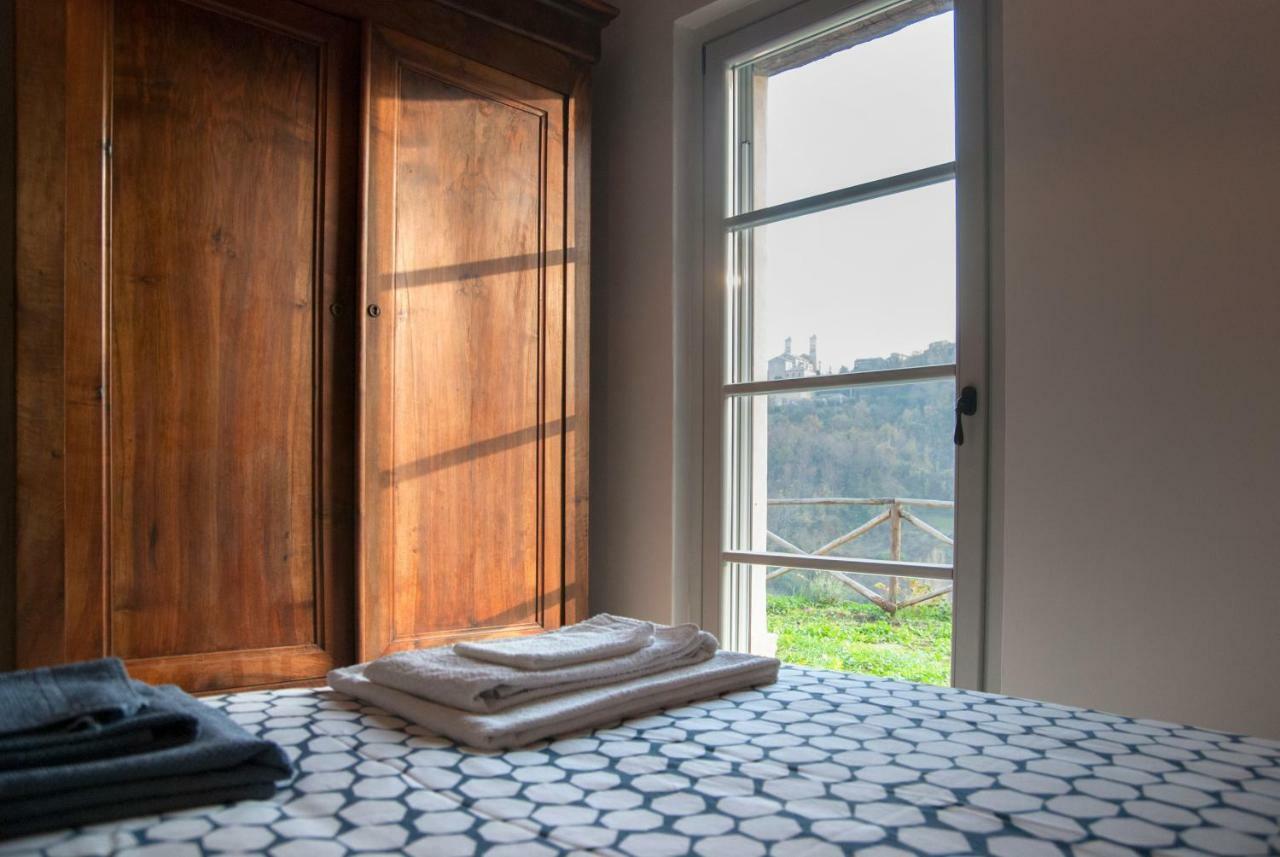 Vila Biancopecora Sant'Elpidio Morico Exteriér fotografie