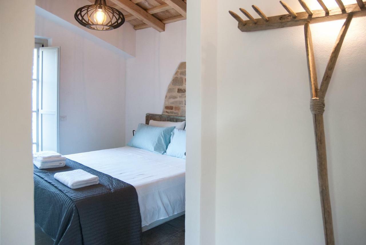 Vila Biancopecora Sant'Elpidio Morico Exteriér fotografie