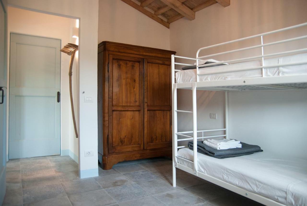 Vila Biancopecora Sant'Elpidio Morico Exteriér fotografie