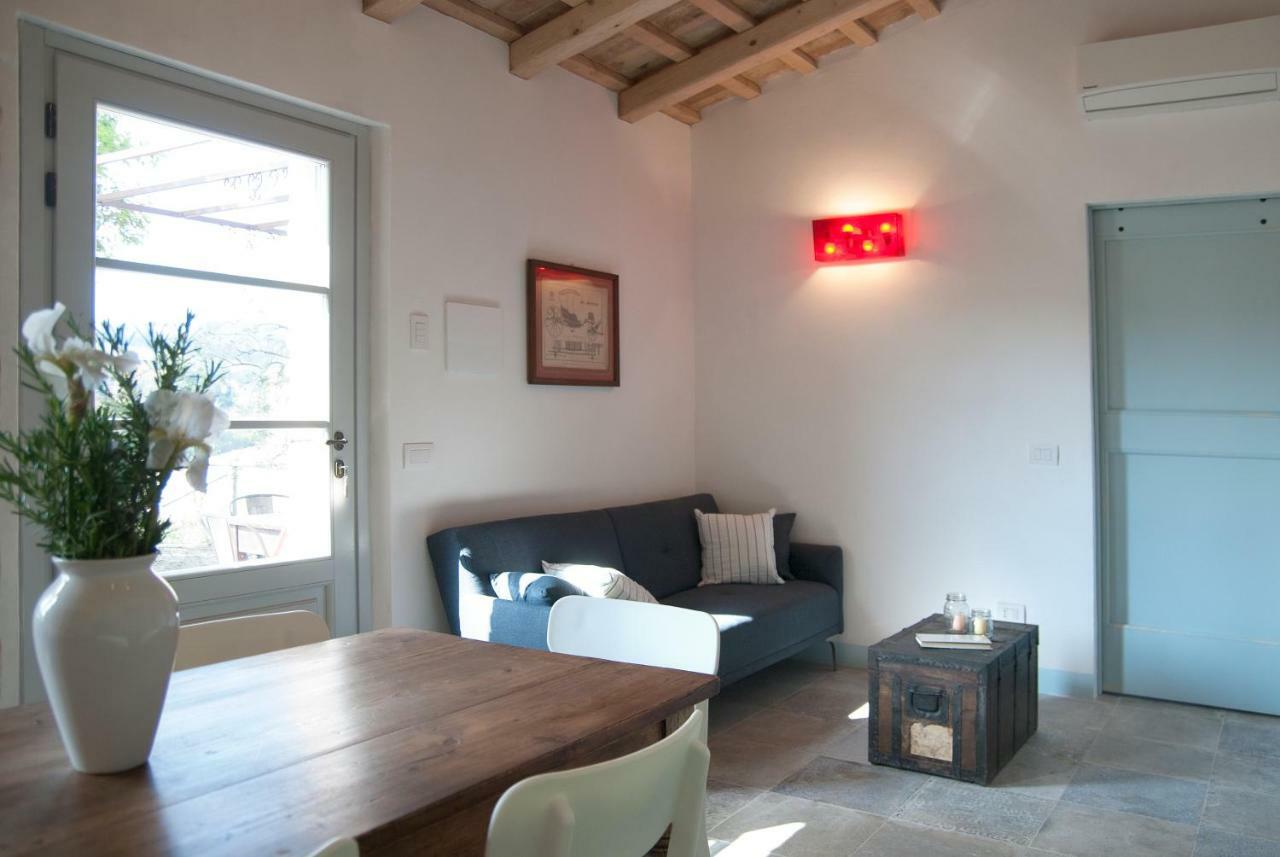 Vila Biancopecora Sant'Elpidio Morico Exteriér fotografie